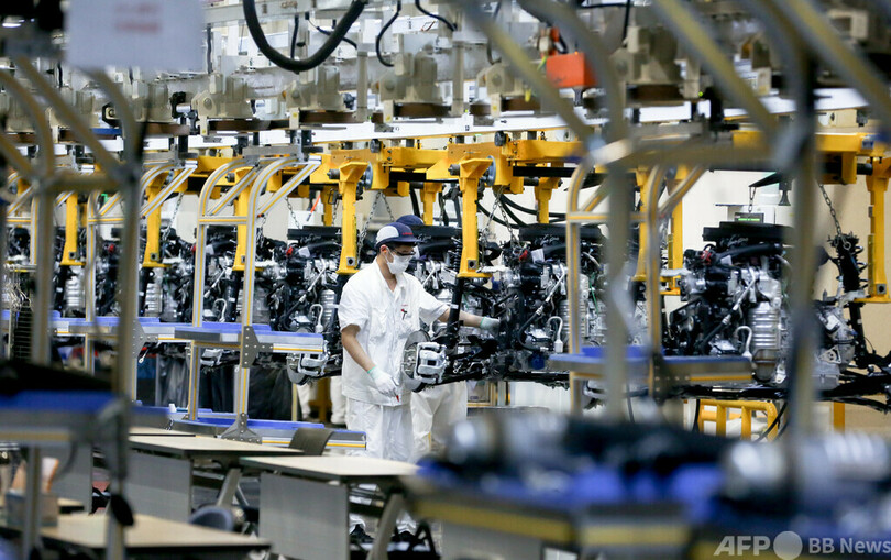 日系自動車大手の初のグローバルな新エネルギー工場、なぜ武漢に