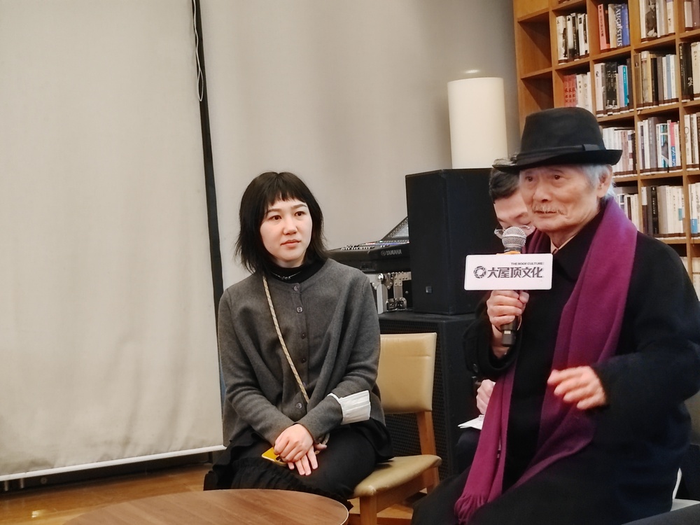 日本のアニメーション作家・月岡貞夫氏の作品展、杭州で開幕 写真8枚 国際ニュース:AFPBB News