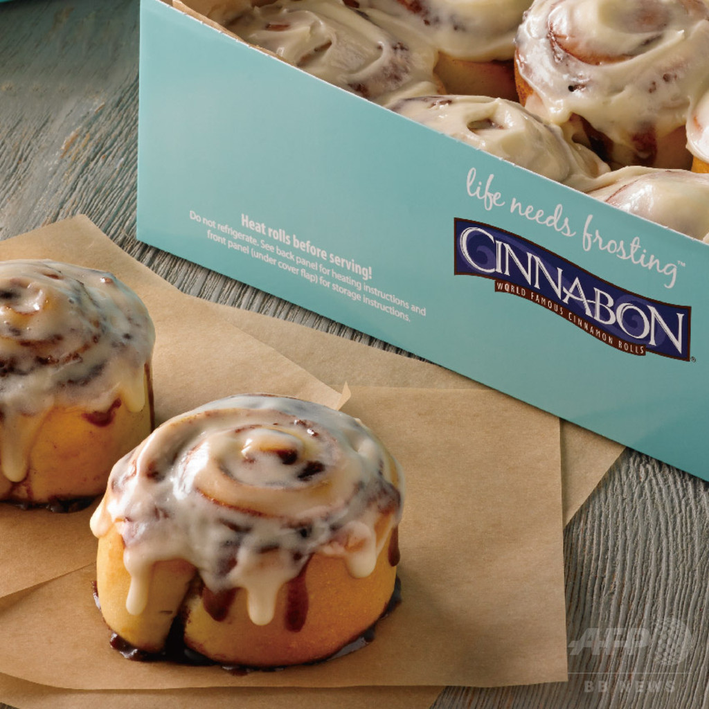 東京駅にも登場！手土産にぴったり「シナボン」お持ち帰り専門店