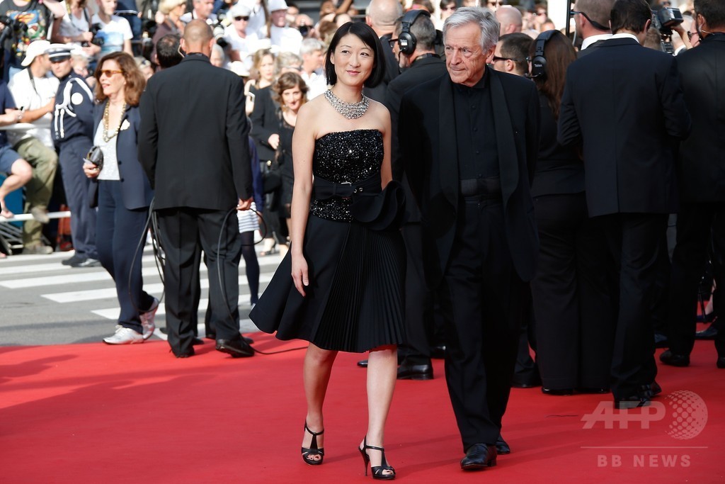 第68回カンヌ国際映画祭、スターたちの華やかなドレスに注目