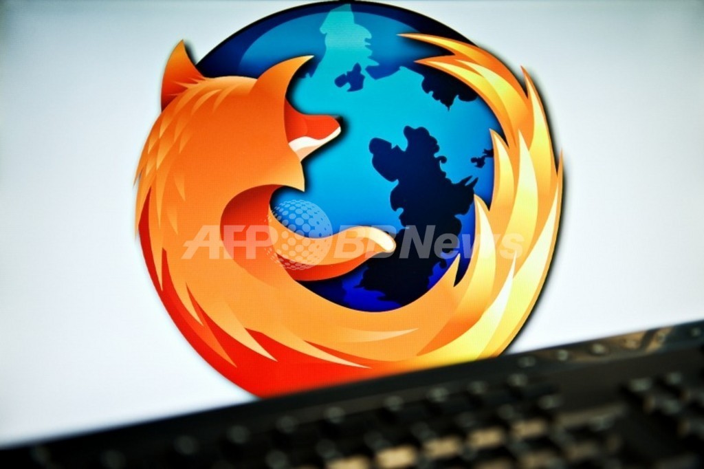 Firefoxもトラッキング防止機能搭載へ 次期バージョン 国際ニュース Afpbb News