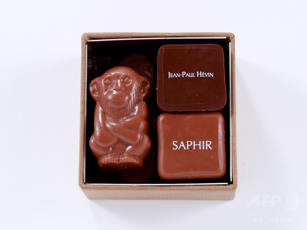 「ジャン＝ポール・エヴァン」イースター限定コレクション