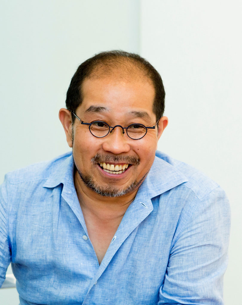 ロロ・ピアーナ銀座店で「⻘木淳展 –The Touch Of Architecture」が開催 ロロ・ピアーナ銀座店で「⻘木淳展 –The Touch Of Architecture」が開催
