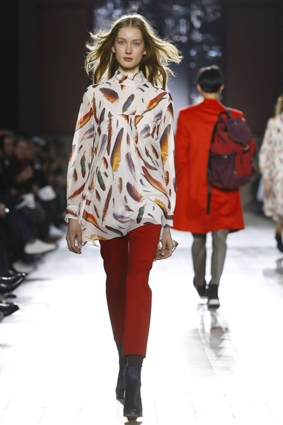 「ポール・スミス」17/18年秋冬メンズ