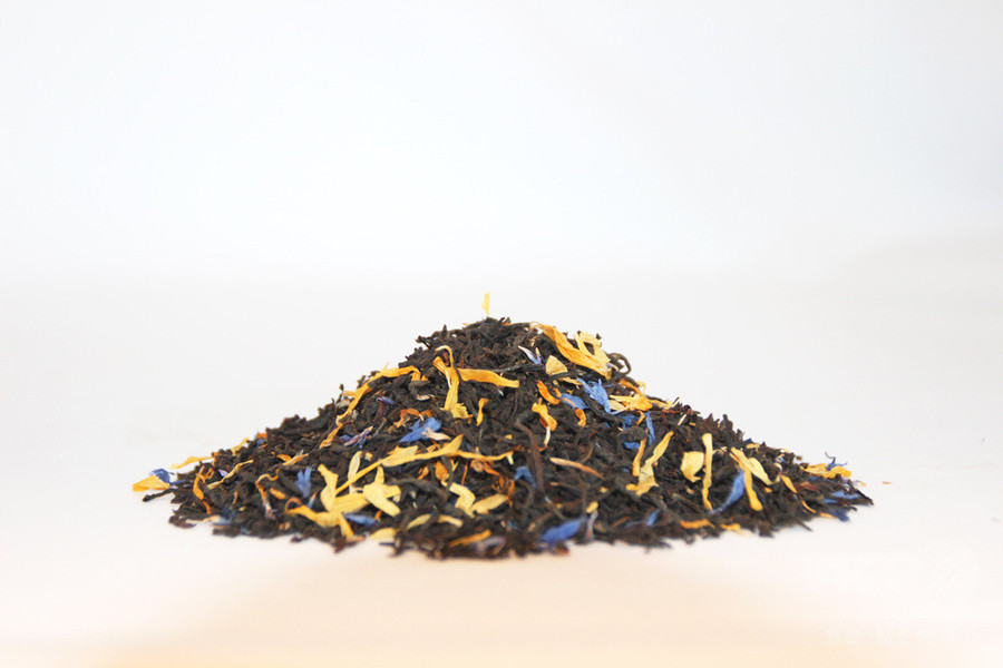 「ハーニー＆サンズ」1周年記念フレーバーティー発売