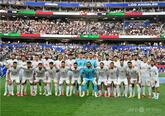 イラン、移動制限でFIFAに異議申し立てへ 試合2日前の現地入り却下で サッカーW杯