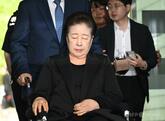 統一教会の韓鶴子総裁を逮捕 前大統領夫人への贈賄疑惑