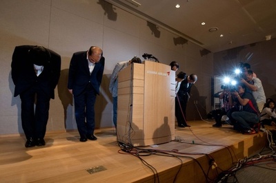 アシアナ航空CEOが会見、「事故機に機械的な異常はなかった」