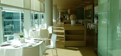 空港レストランの世界ランキング、人気サイトが発表