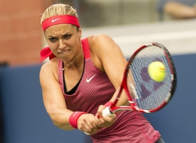 リシキが快勝！全米オープン3回戦進出