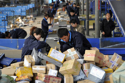 中国の「独身の日」セール、今年は一筋縄ではいかない？