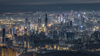 【三里河中国経済観察】1兆キロワット時の電力消費に映る中国経済の新たな成長力