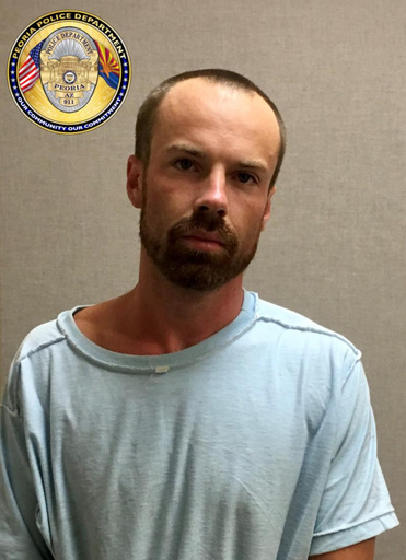 ラップに「脅かされた」と黒人少年殺害、米アリゾナ州