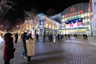 ＜北京冬季五輪＞視聴者数が記録更新 観戦方式が多様に