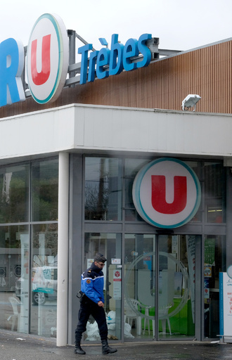 食肉業者の死「正義」と投稿、菜食主義の仏活動家 「テロ擁護」で有罪