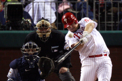 フィリーズ ワールドシリーズ制覇に王手