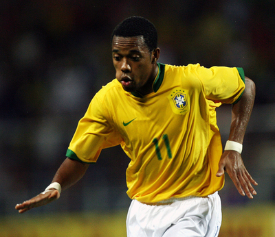 ブラジル チリに圧勝し準決勝進出