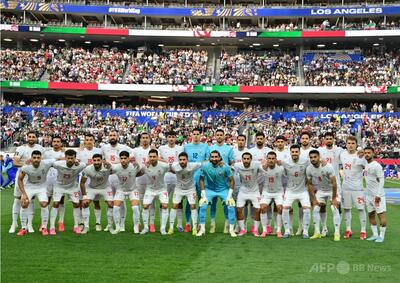 イラン、移動制限でFIFAに異議申し立てへ 試合2日前の現地入り却下で サッカーW杯