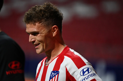 トリッピアーの活動停止、FIFAが支持 アトレティコは再び異議へ