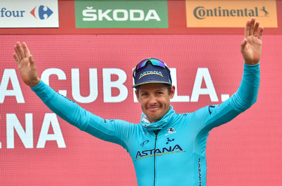 フグルサングは潔白、自転車反ドーピング財団が発表