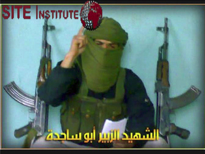 アルカイダ、インターネット上で自爆テロ犯の画像を公開 - UAE