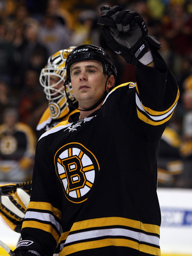 ブルーインズ ホームでキャピタルズに勝利