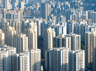 主要都市の土地市場が活況 高値落札が相次ぐ