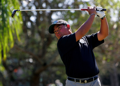 ＜男子ゴルフ ソニーオープン・イン・ハワイ2007＞タッド・フジカワ スコアを伸ばせず20位タイに終わる - 米国