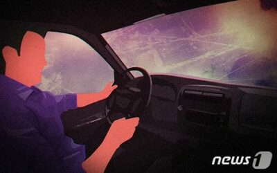 「追加料金を払わないのか」客を降ろさず高速道疾走の代行運転手…韓国・有罪に