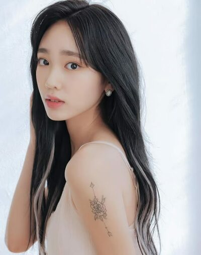 韓国女優、元恋人との“借金トラブル”から2年…「未熟だった、深く反省」謝罪