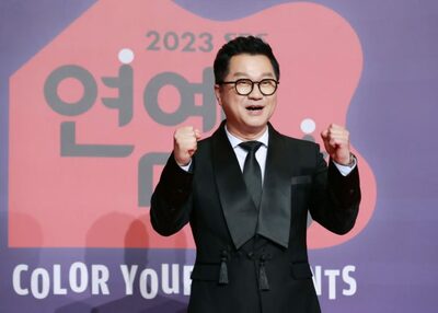 飲酒ひき逃げの過去が再燃…韓国・タレントの「代行運転」広告起用に批判