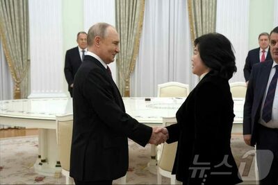 北朝鮮外相が日本・韓国・米国・中国の集うARF欠席…ロシア訪問を選択