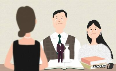 韓国で相次ぐ“代金の食い逃げ”…今度は「有名結婚式コンサル」