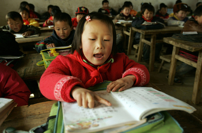 精神的に苦しむ中国の子どもたち、親からの過大な期待と体罰で