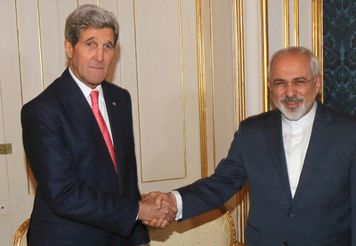 イラン核協議でイスラエルがスパイ活動か、スイスなどが捜査開始