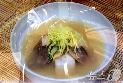 「1人だから後回し？」…韓国・冷麺店で受けた“冷たい仕打ち”に波紋