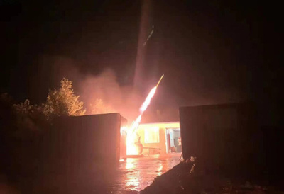 人工降雨で東北地方の水不足を緩和 中国