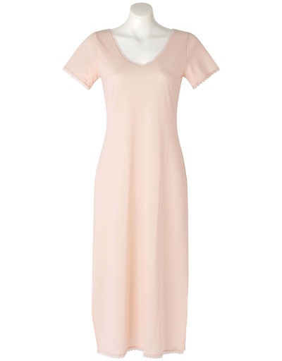 浴衣にもおすすめ、和装インナーウェア「夏すりっぷ」発表