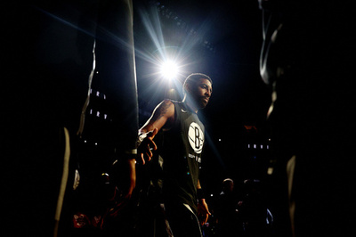 ネッツにトレード要求のアービング、マブス加入が決定