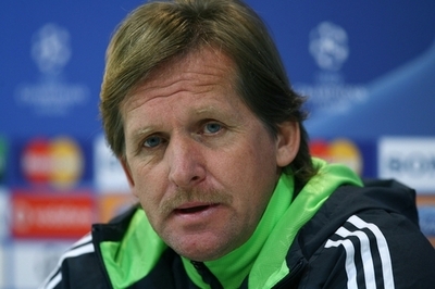 レアル・マドリード 批判の集まるシュスター監督への支持表明