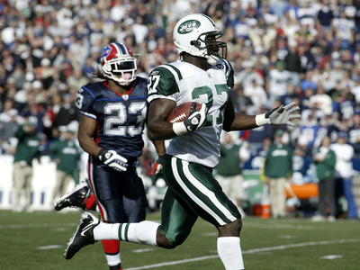 ジェッツ ビルズを下しシーズン5勝目