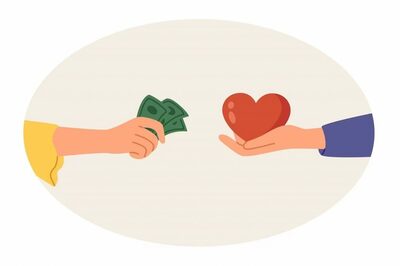「愛していたのに、なぜ」夫の買春発覚で離婚へ…韓国女性が胸中吐露