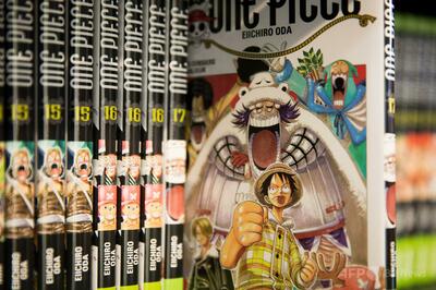 「ワンピース」歌手の公演が突如中断、上海のイベントで