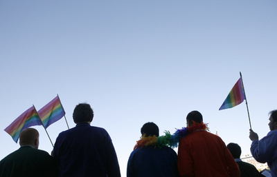 米のゲイ男声合唱団、キューバに初ツアーへ 