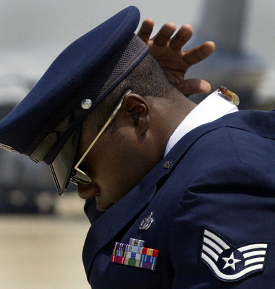 17年に一度の春の異変、セミ大発生に身構える米国人