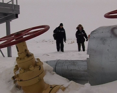 ガス供給問題、ガスプロムに対する欧州の不安ぬぐいきれず - ロシア