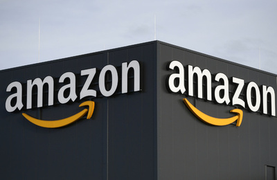 米アマゾン、新型コロナで有休拡充 約26億円で新基金も