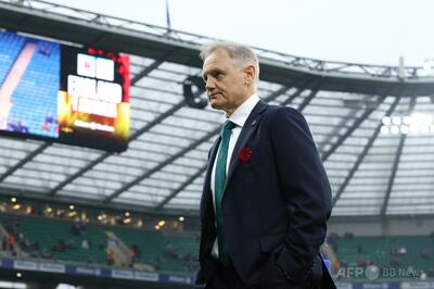 ワラビーズのシュミットHC、ラグビーチャンピオンシップ後に退任へ
