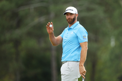 元世界1位D・ジョンソンら新リーグ開幕戦出場、賞金総額32億円