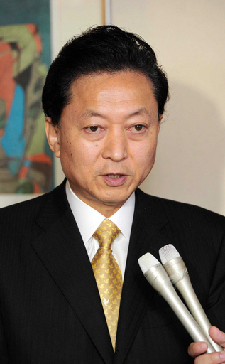 鳩山首相が小沢幹事長らと会談、党内で高まる退陣論